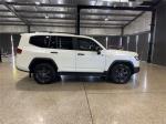 2025 TOYOTA LANDCRUISER 4D WAGON LC300 GR-S (4x4) FJA300R