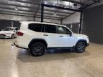 2025 TOYOTA LANDCRUISER 4D WAGON LC300 GR-S (4x4) FJA300R