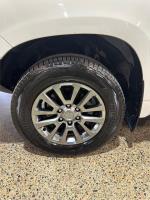 2019 TOYOTA LANDCRUISER 4D WAGON PRADO VX (4x4) GDJ150R MY18