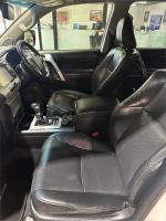 2019 TOYOTA LANDCRUISER 4D WAGON PRADO VX (4x4) GDJ150R MY18