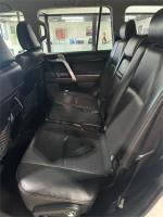 2019 TOYOTA LANDCRUISER 4D WAGON PRADO VX (4x4) GDJ150R MY18