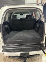 2019 TOYOTA LANDCRUISER 4D WAGON PRADO VX (4x4) GDJ150R MY18