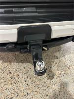 2019 TOYOTA LANDCRUISER 4D WAGON PRADO VX (4x4) GDJ150R MY18