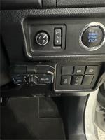2019 TOYOTA LANDCRUISER 4D WAGON PRADO VX (4x4) GDJ150R MY18