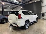 2019 TOYOTA LANDCRUISER 4D WAGON PRADO VX (4x4) GDJ150R MY18