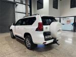 2019 TOYOTA LANDCRUISER 4D WAGON PRADO VX (4x4) GDJ150R MY18