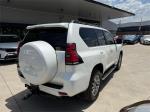 2021 TOYOTA LANDCRUISER PRADO 4D WAGON VX GDJ150R