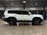 2024 TOYOTA LANDCRUISER PRADO 4D WAGON GXL GDJ251R