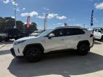 2019 TOYOTA RAV4 5D WAGON CRUISER (AWD) HYBRID AXAH54R