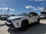 2019 TOYOTA RAV4 5D WAGON CRUISER (AWD) HYBRID AXAH54R