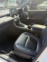 2019 TOYOTA RAV4 5D WAGON CRUISER (AWD) HYBRID AXAH54R