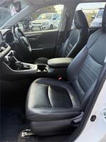 2019 TOYOTA RAV4 5D WAGON CRUISER (AWD) HYBRID AXAH54R