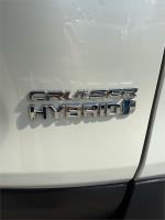 2019 TOYOTA RAV4 5D WAGON CRUISER (AWD) HYBRID AXAH54R