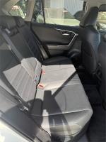 2019 TOYOTA RAV4 5D WAGON CRUISER (AWD) HYBRID AXAH54R