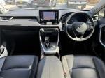 2019 TOYOTA RAV4 5D WAGON CRUISER (AWD) HYBRID AXAH54R