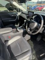 2019 TOYOTA RAV4 5D WAGON CRUISER (AWD) HYBRID AXAH54R