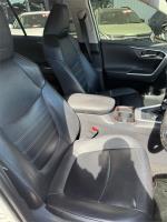 2019 TOYOTA RAV4 5D WAGON CRUISER (AWD) HYBRID AXAH54R