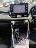 2019 TOYOTA RAV4 5D WAGON CRUISER (AWD) HYBRID AXAH54R