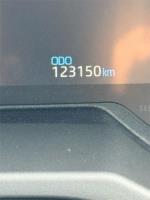 2019 TOYOTA RAV4 5D WAGON CRUISER (AWD) HYBRID AXAH54R