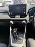 2019 TOYOTA RAV4 5D WAGON CRUISER (AWD) HYBRID AXAH54R