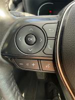 2019 TOYOTA RAV4 5D WAGON CRUISER (AWD) HYBRID AXAH54R