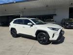 2019 TOYOTA RAV4 5D WAGON CRUISER (AWD) HYBRID AXAH54R