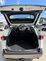 2019 TOYOTA RAV4 5D WAGON CRUISER (AWD) HYBRID AXAH54R