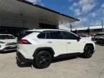 2019 TOYOTA RAV4 5D WAGON CRUISER (AWD) HYBRID AXAH54R