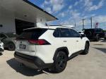 2019 TOYOTA RAV4 5D WAGON CRUISER (AWD) HYBRID AXAH54R