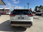 2019 TOYOTA RAV4 5D WAGON CRUISER (AWD) HYBRID AXAH54R