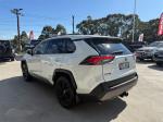 2019 TOYOTA RAV4 5D WAGON CRUISER (AWD) HYBRID AXAH54R