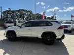 2019 TOYOTA RAV4 5D WAGON CRUISER (AWD) HYBRID AXAH54R