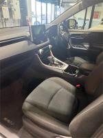 2022 TOYOTA RAV4 5D WAGON GX (2WD) MXAA52R