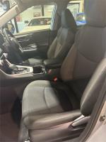 2022 TOYOTA RAV4 5D WAGON GX (2WD) MXAA52R