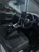 2022 TOYOTA RAV4 5D WAGON GX (2WD) MXAA52R