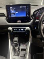 2022 TOYOTA RAV4 5D WAGON GX (2WD) MXAA52R