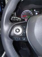 2022 TOYOTA RAV4 5D WAGON GX (2WD) MXAA52R