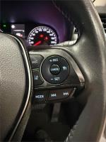 2022 TOYOTA RAV4 5D WAGON GX (2WD) MXAA52R