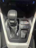 2022 TOYOTA RAV4 5D WAGON GX (2WD) MXAA52R