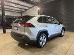 2022 TOYOTA RAV4 5D WAGON GX (2WD) MXAA52R