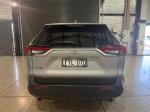 2022 TOYOTA RAV4 5D WAGON GX (2WD) MXAA52R