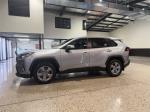2022 TOYOTA RAV4 5D WAGON GX (2WD) MXAA52R