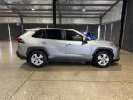 2020 TOYOTA RAV4 5D WAGON GX (2WD) HYBRID NAV AXAH52R