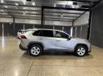 2020 TOYOTA RAV4 5D WAGON GX (2WD) HYBRID NAV AXAH52R