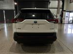 2021 TOYOTA RAV4 5D WAGON GX (2WD) HYBRID AXAH52R