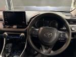 2020 TOYOTA RAV4 5D WAGON GX (2WD) HYBRID NAV AXAH52R