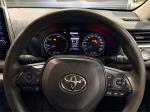 2020 TOYOTA RAV4 5D WAGON GX (2WD) HYBRID NAV AXAH52R