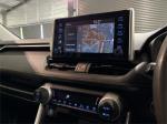 2020 TOYOTA RAV4 5D WAGON GX (2WD) HYBRID NAV AXAH52R