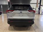 2020 TOYOTA RAV4 5D WAGON GX (2WD) HYBRID NAV AXAH52R