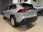 2020 TOYOTA RAV4 5D WAGON GX (2WD) HYBRID NAV AXAH52R